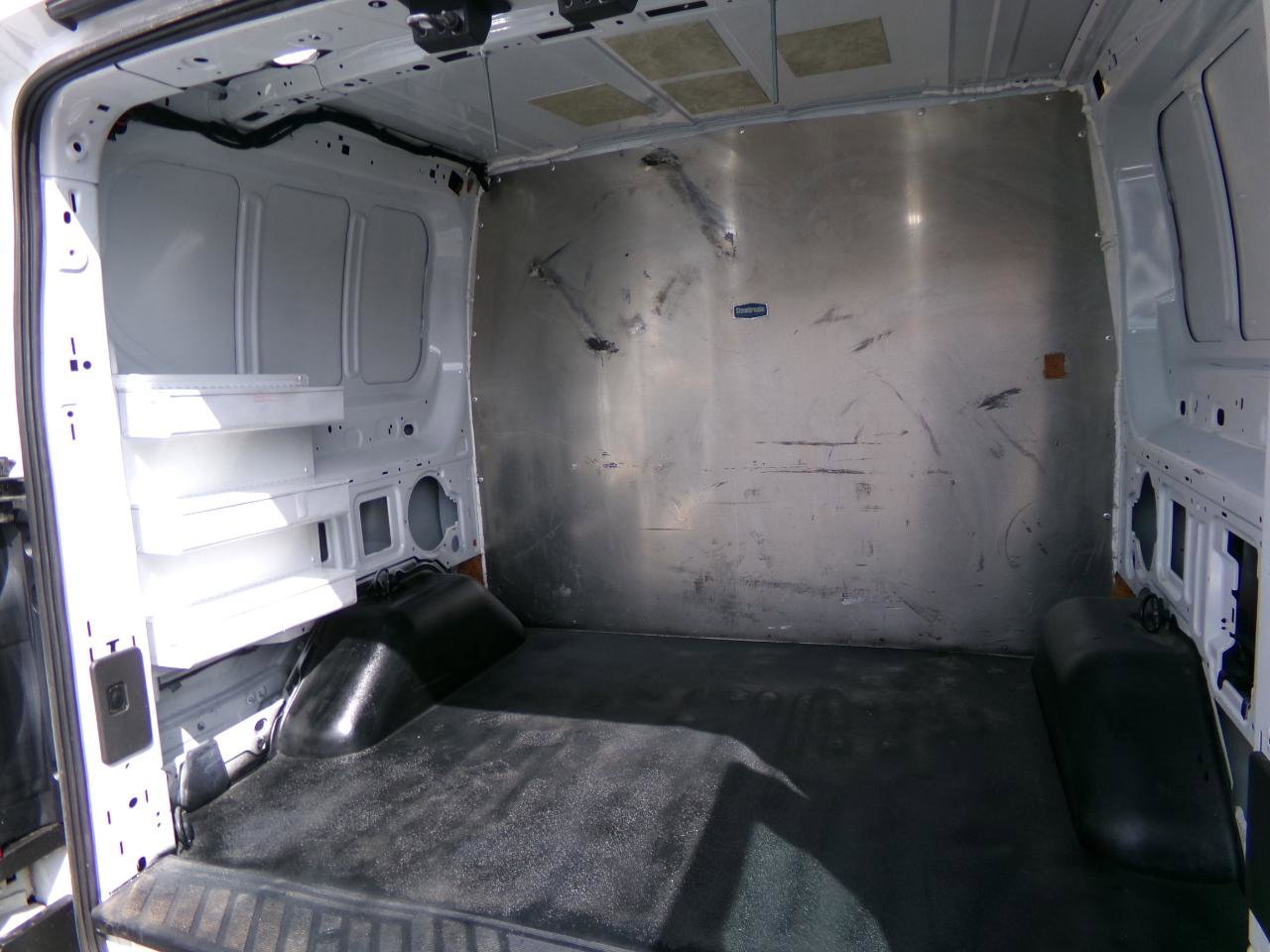 Used 2019 Ford Transit 150 130 Low Roof image 32
