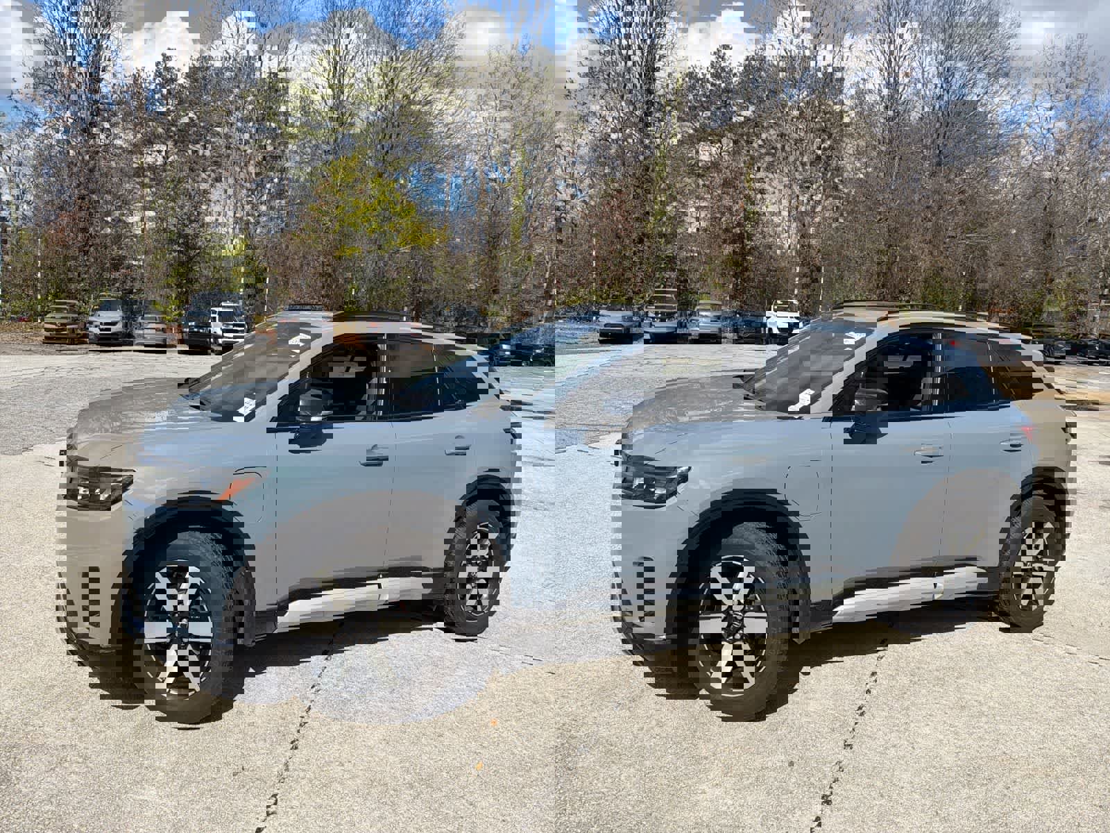 Used 2024 Honda Prologue Touring image 5