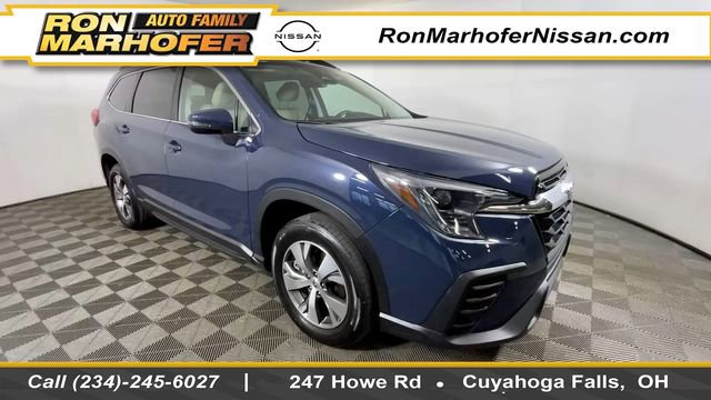 Used 2023 Subaru Ascent Premium w/ Convenience Package