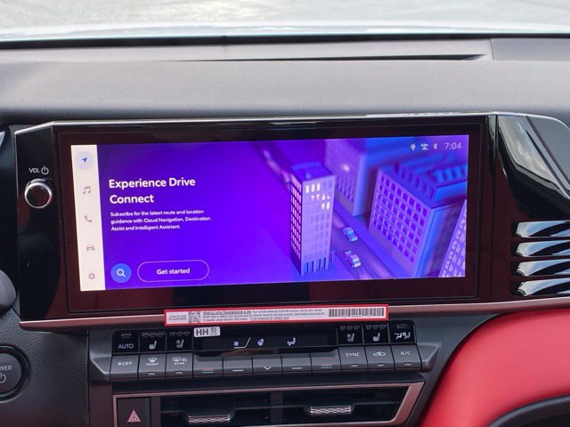 New 2026 Toyota Camry XSE w/ Premium Package AWD/4WD image 13