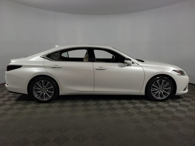 Used 2019 Lexus ES 350 w/ Accessory Package 2 FWD image 11