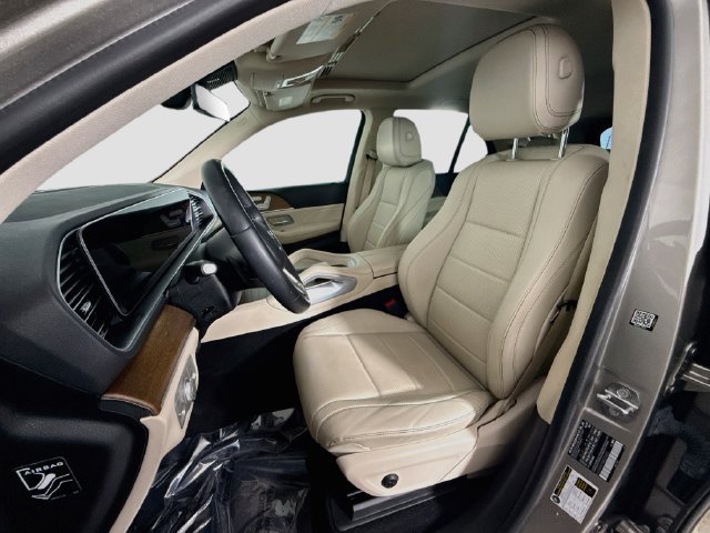 Used 2021 Mercedes-Benz GLE 350 w/ Premium Package image 21