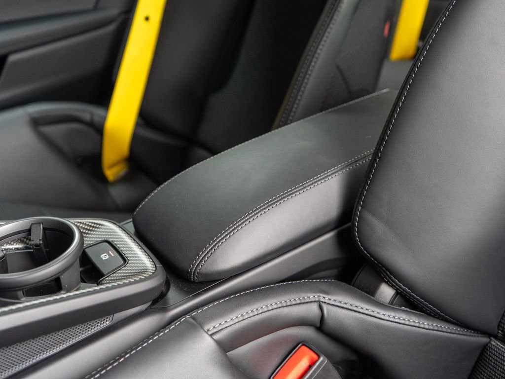 Certified 2026 Porsche 911 GT3 image 27