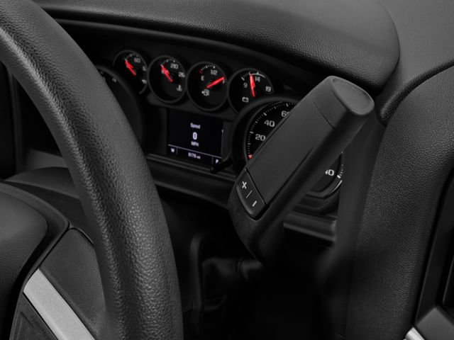 Used 2023 Chevrolet Silverado 1500 RST w/ All Star Edition Plus AWD/4WD image 9