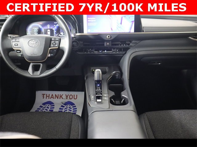 Used 2023 Toyota Crown XLE image 15
