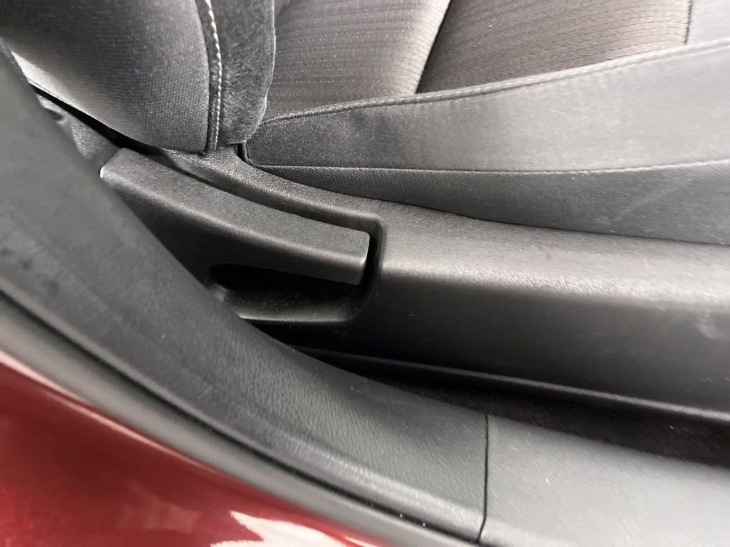 Used 2024 Nissan Altima 2.5 SV image 7