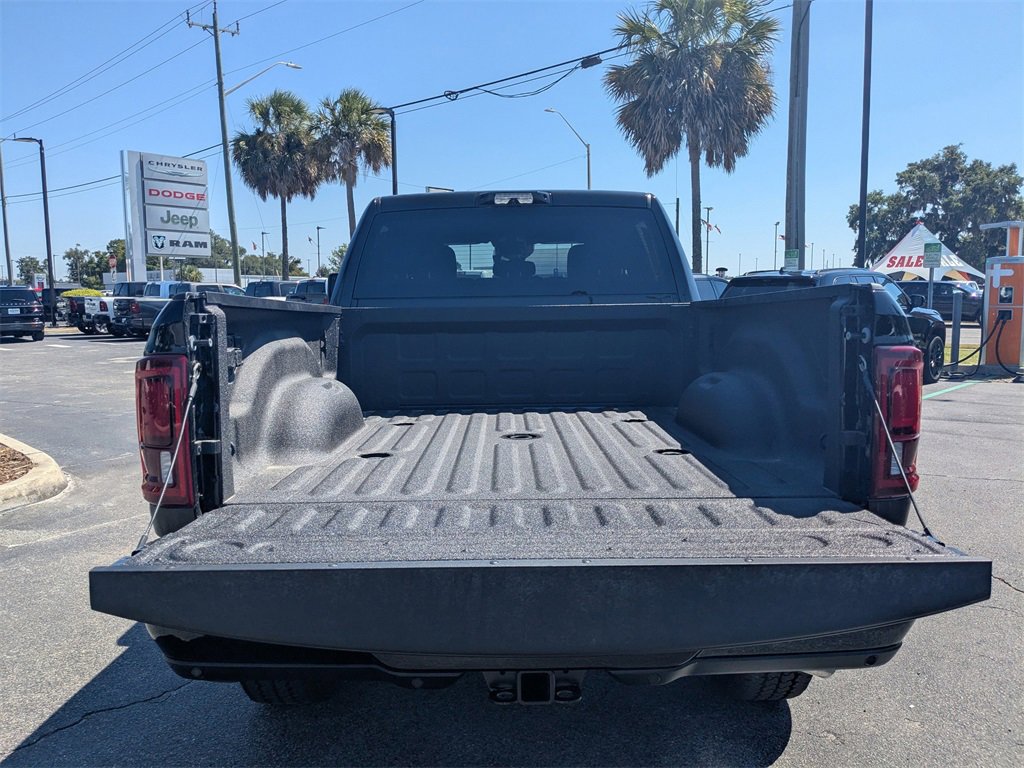 New 2026 RAM 2500 Big Horn image 13