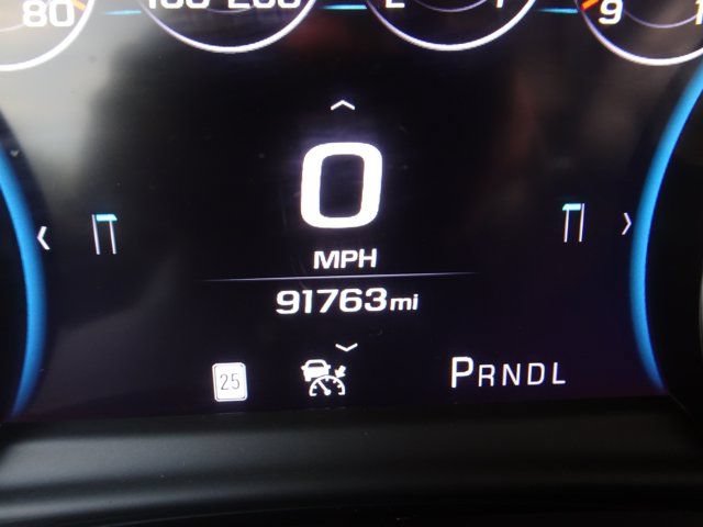 Used 2019 Chevrolet Suburban Premier w/ Premier Plus Edition AWD/4WD image 24