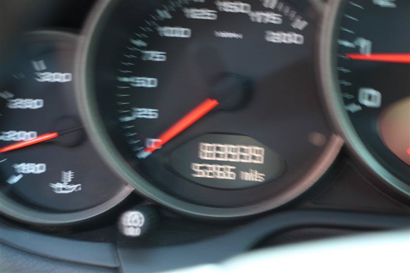 Used 2005 Porsche 911 Carrera RWD image 20