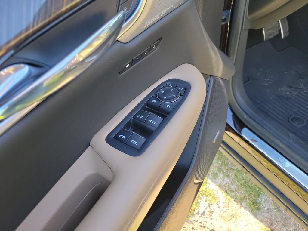 Used 2020 Cadillac XT6 Sport w/ Platinum Package AWD/4WD image 19
