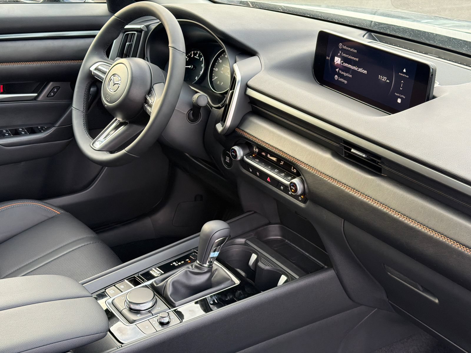New 2026 MAZDA CX-50 AWD 2.5 S w/ Weather Package image 10
