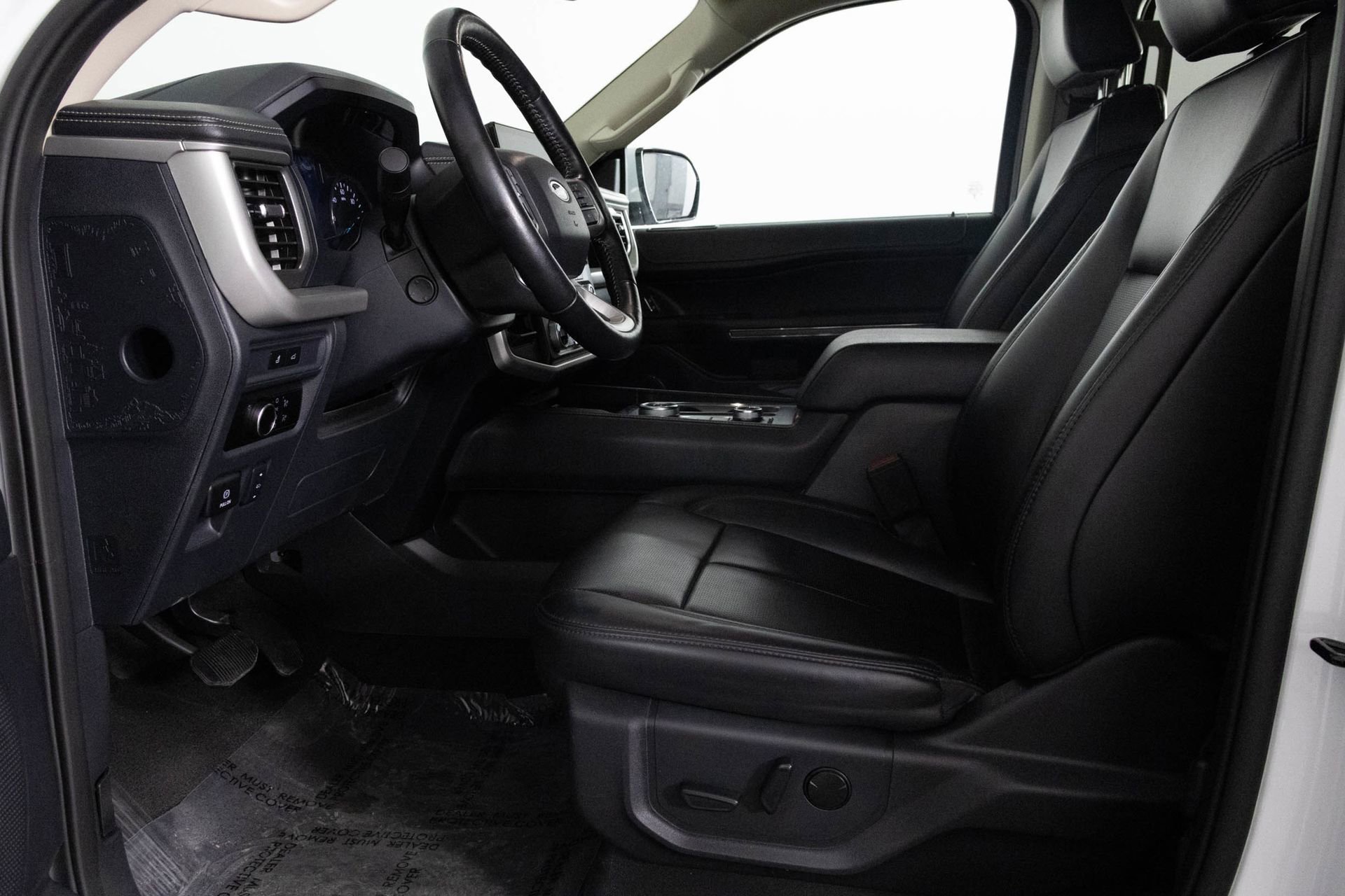 Used 2024 Ford Expedition Max XLT image 55