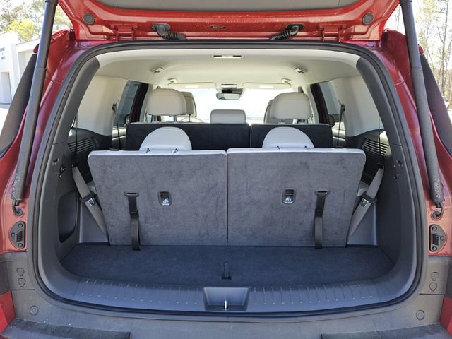 Used 2025 Hyundai Santa Fe SEL image 13