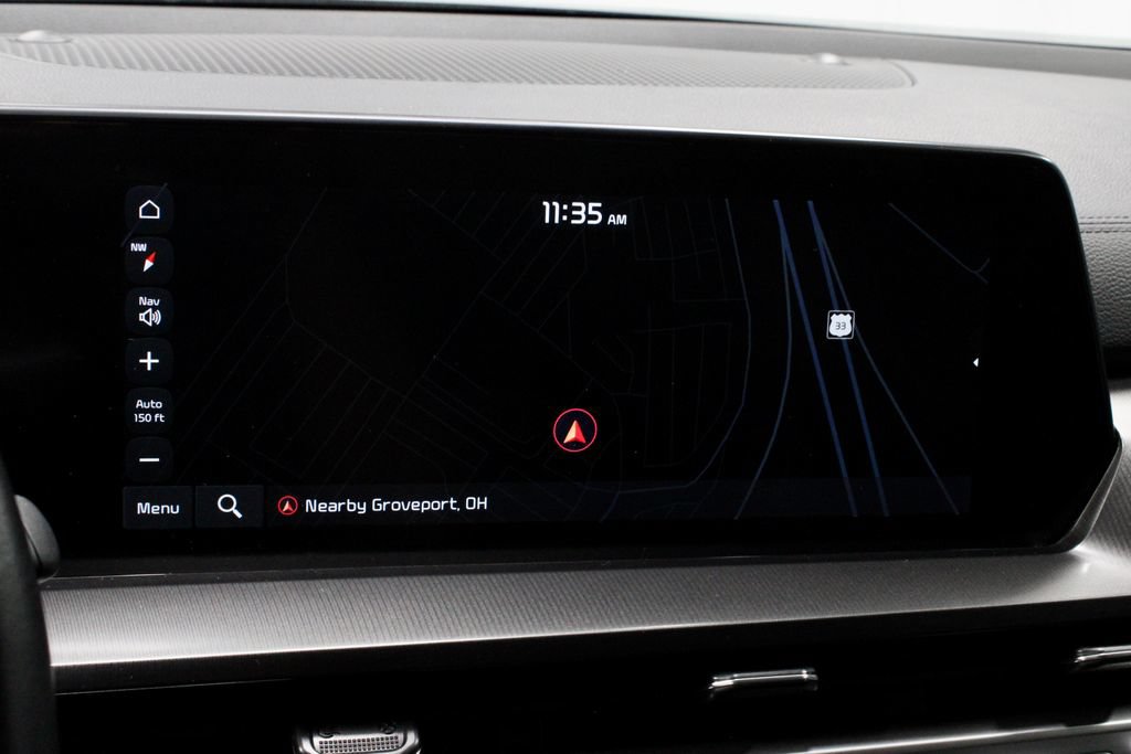Used 2025 Kia Telluride S AWD/4WD image 3