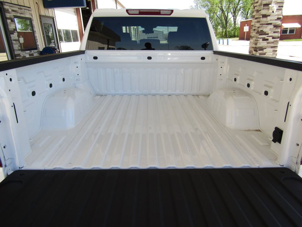 New 2026 Chevrolet Silverado 1500 LT AWD/4WD image 34