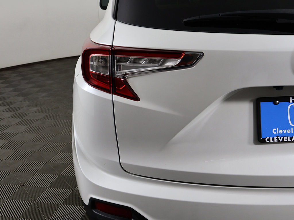 Used 2023 Acura RDX AWD image 15
