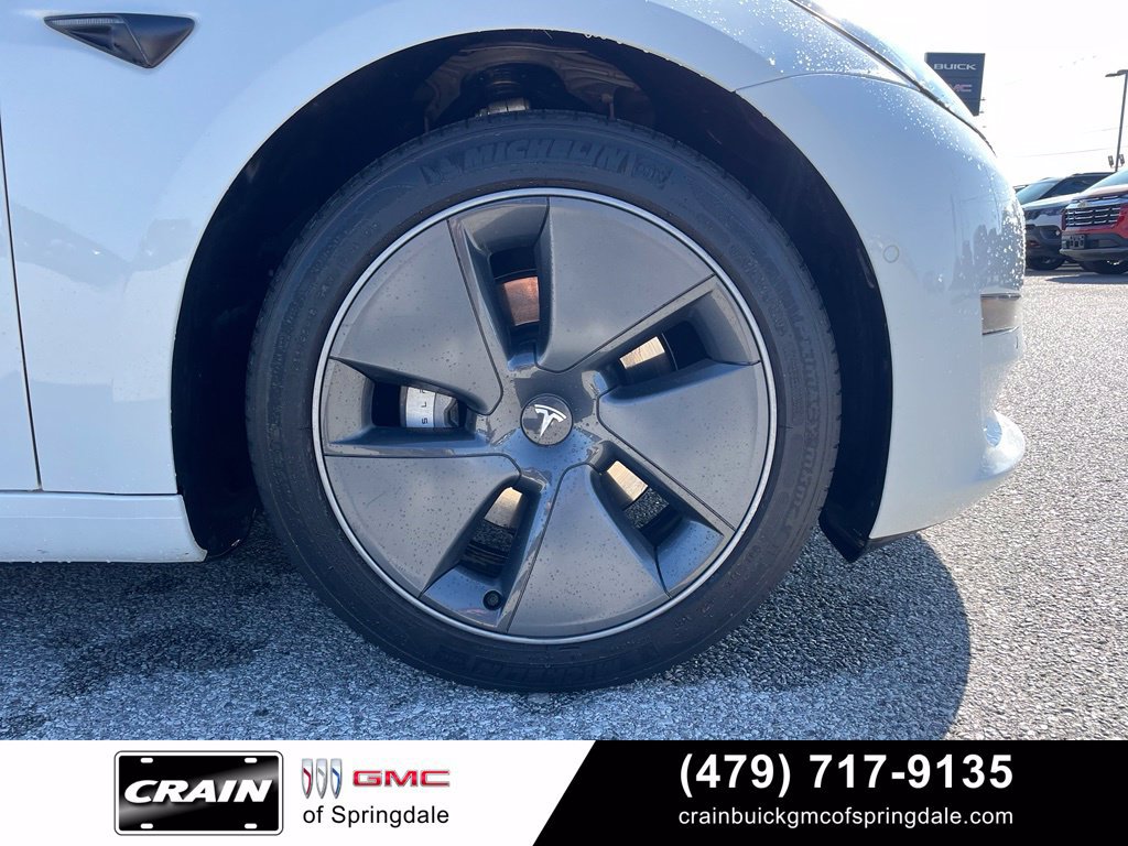Used 2022 Tesla Model 3 RWD image 29