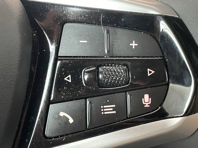 Used 2025 BMW i4 eDrive40 w/ Premium Package image 12