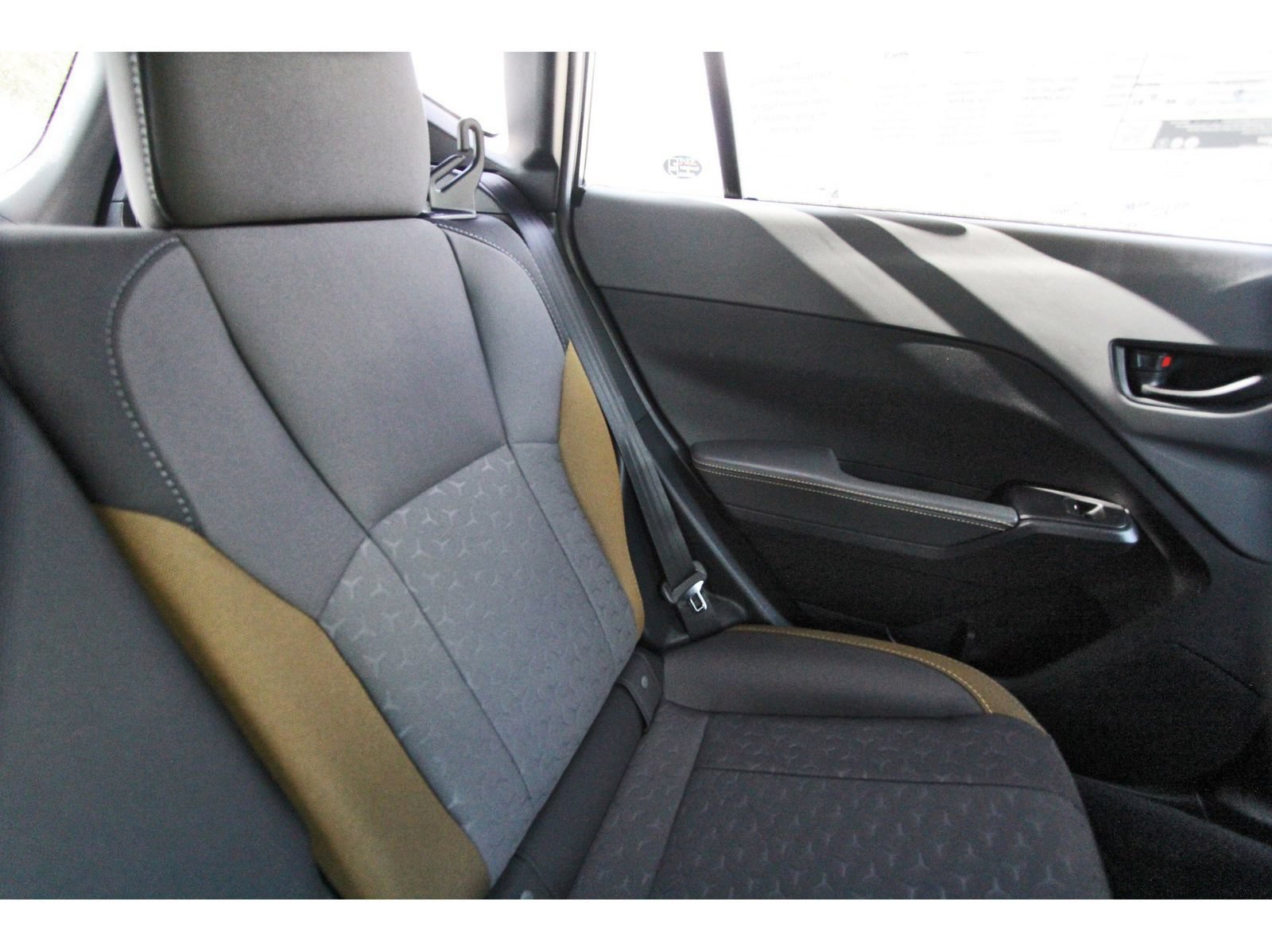 New 2026 Subaru Crosstrek 2.5i Sport AWD/4WD image 12