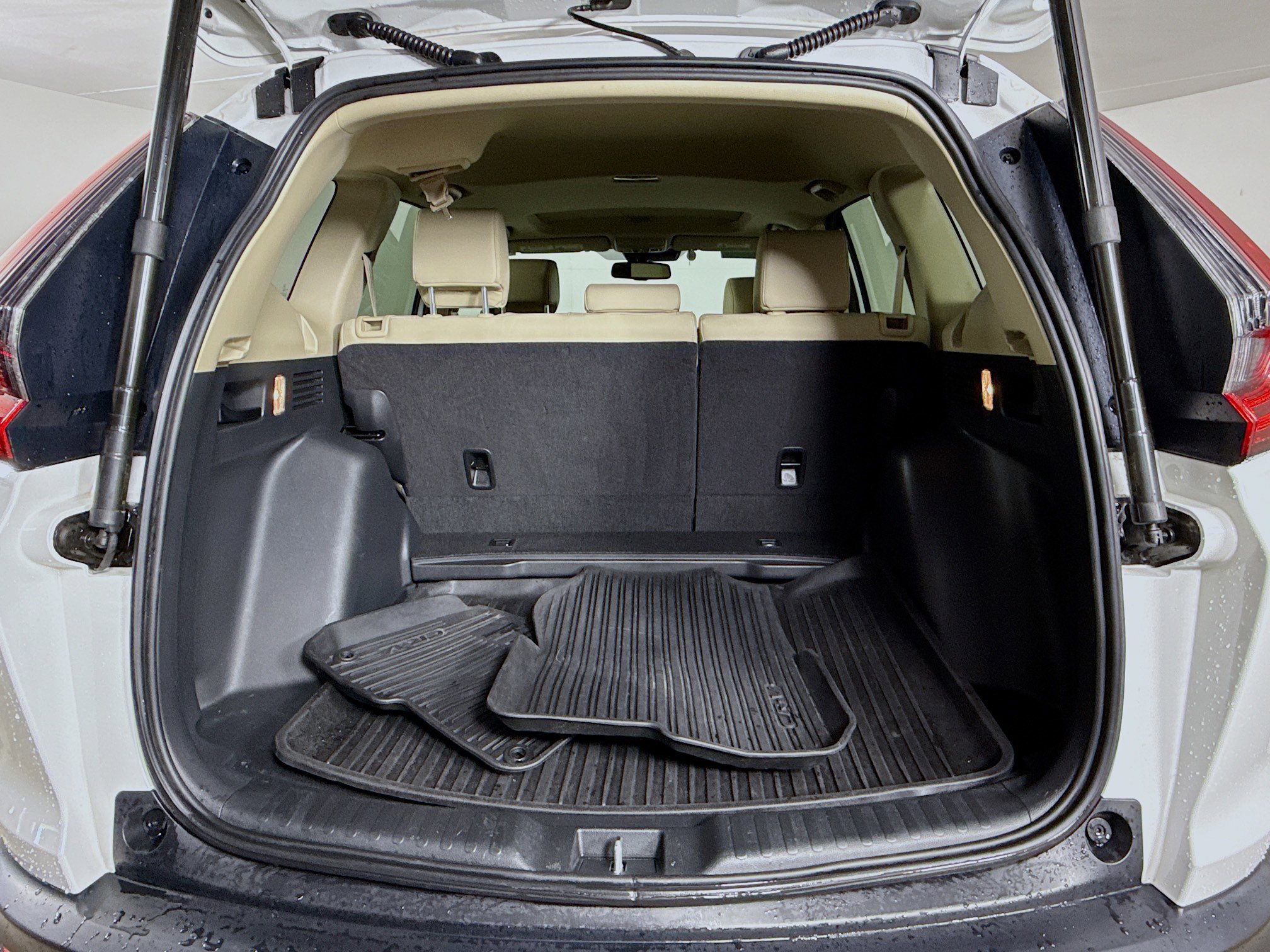 Certified 2021 Honda CR-V EX-L image 33