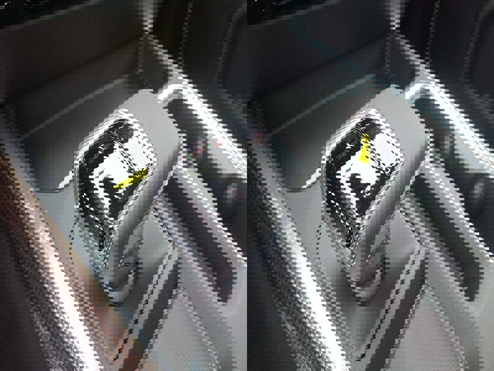 New 2026 GMC Sierra 1500 Elevation w/ Elevation Premium Package image 8