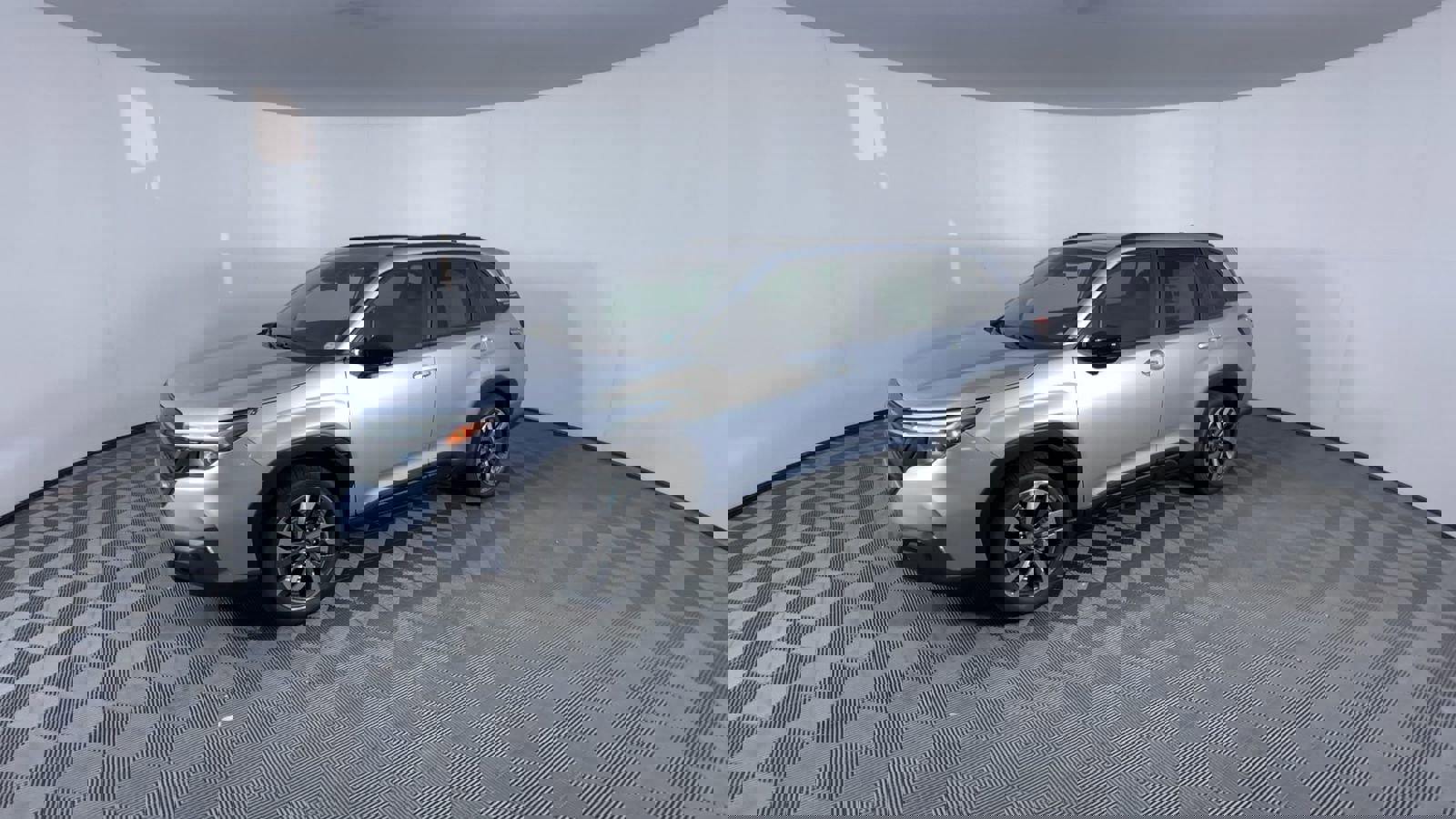 Certified 2025 Subaru Forester Touring w/ Popular Package - Touring image 4