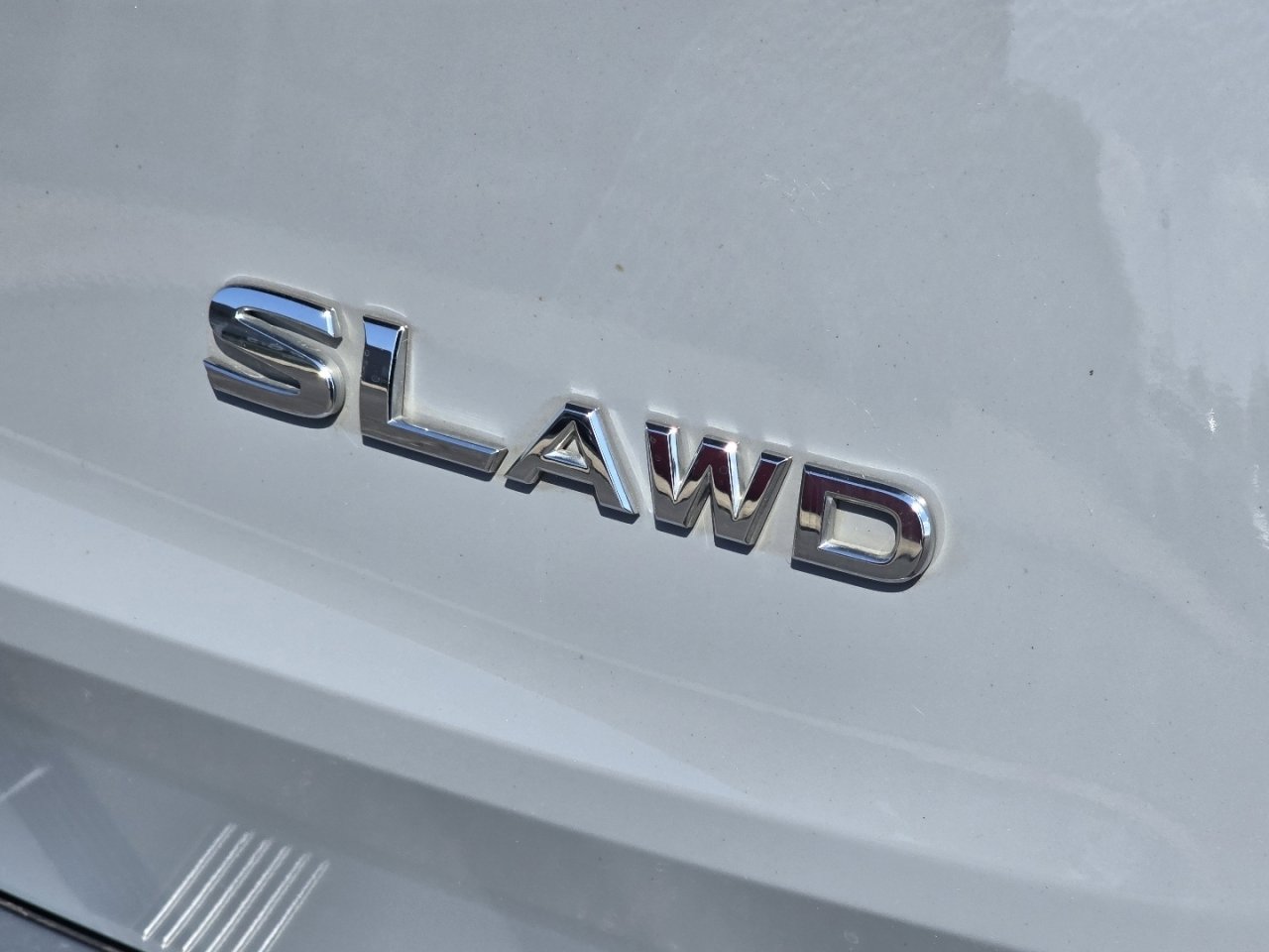 Used 2021 Nissan Rogue SL AWD/4WD image 17