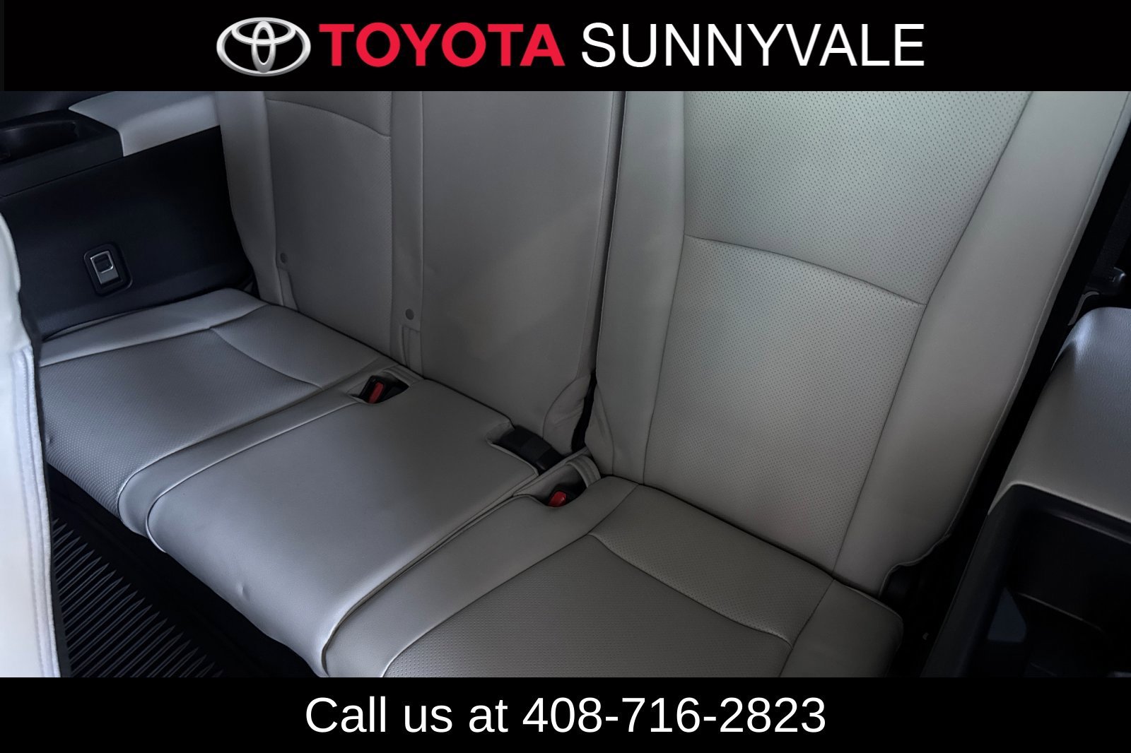 Certified 2025 Toyota Grand Highlander AWD image 17