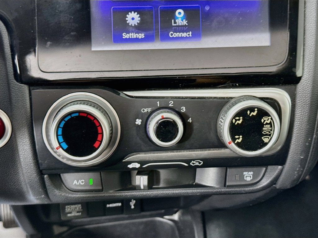 Used 2016 Honda Fit EX image 15