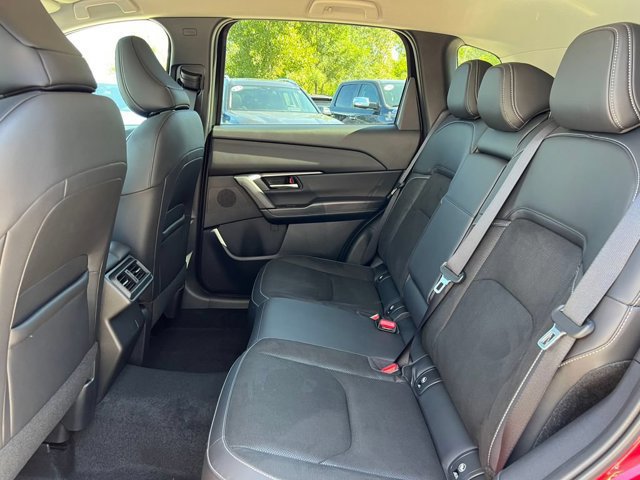 New 2026 MAZDA CX-5 Preferred AWD/4WD image 4