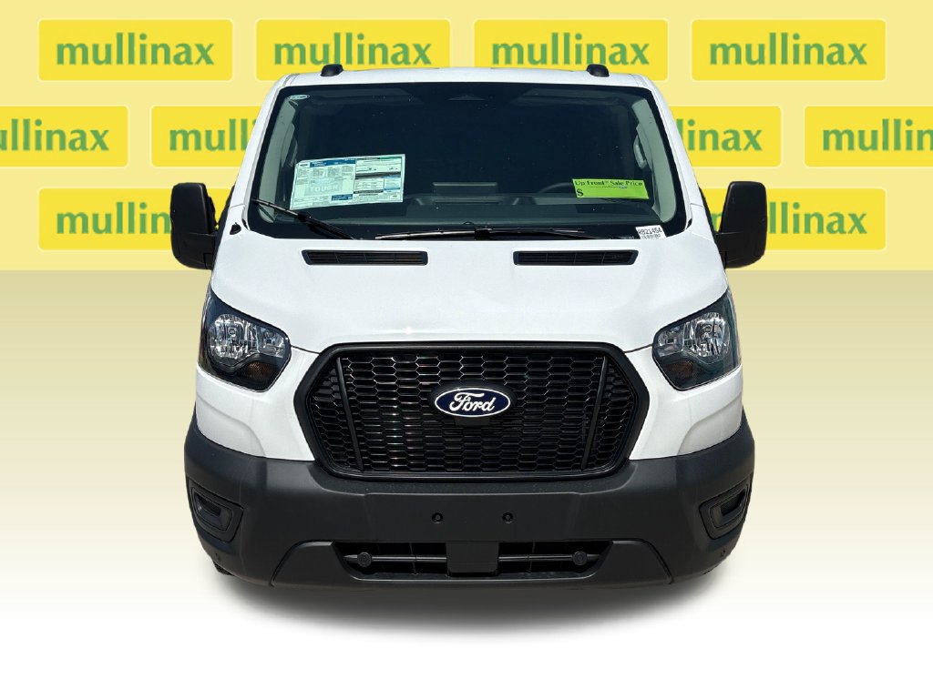 New 2026 Ford Transit 150 Low Roof RWD image 21