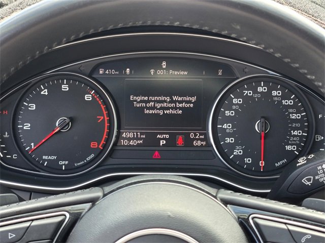 Used 2019 Audi A4 2.0T Premium image 26