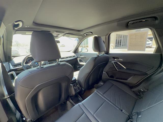 New 2025 BMW X1 xDrive28i w/ Convenience Package image 24