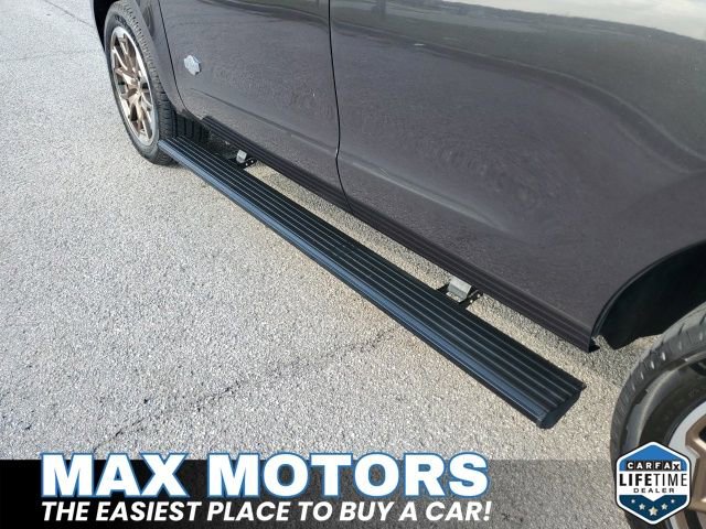 Certified 2025 Ford Expedition King Ranch image 20