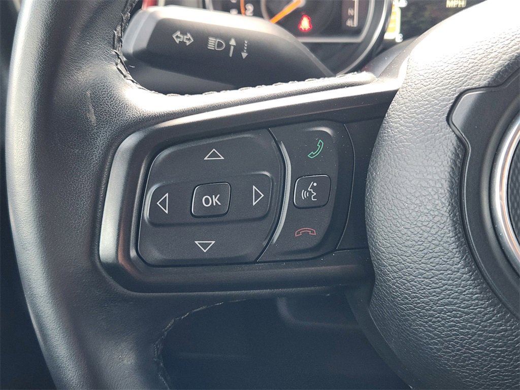 Used 2021 Jeep Gladiator Sport image 27