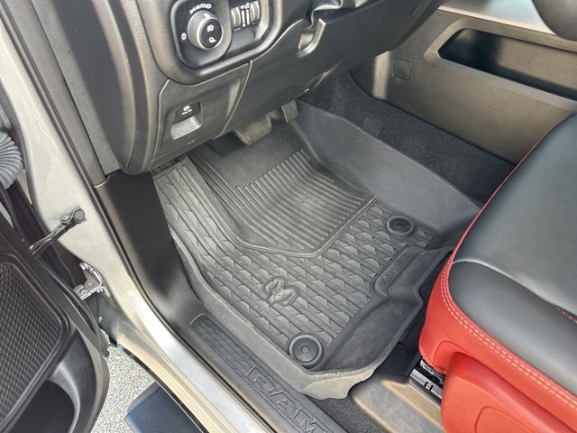 Used 2025 RAM 1500 Rebel image 25