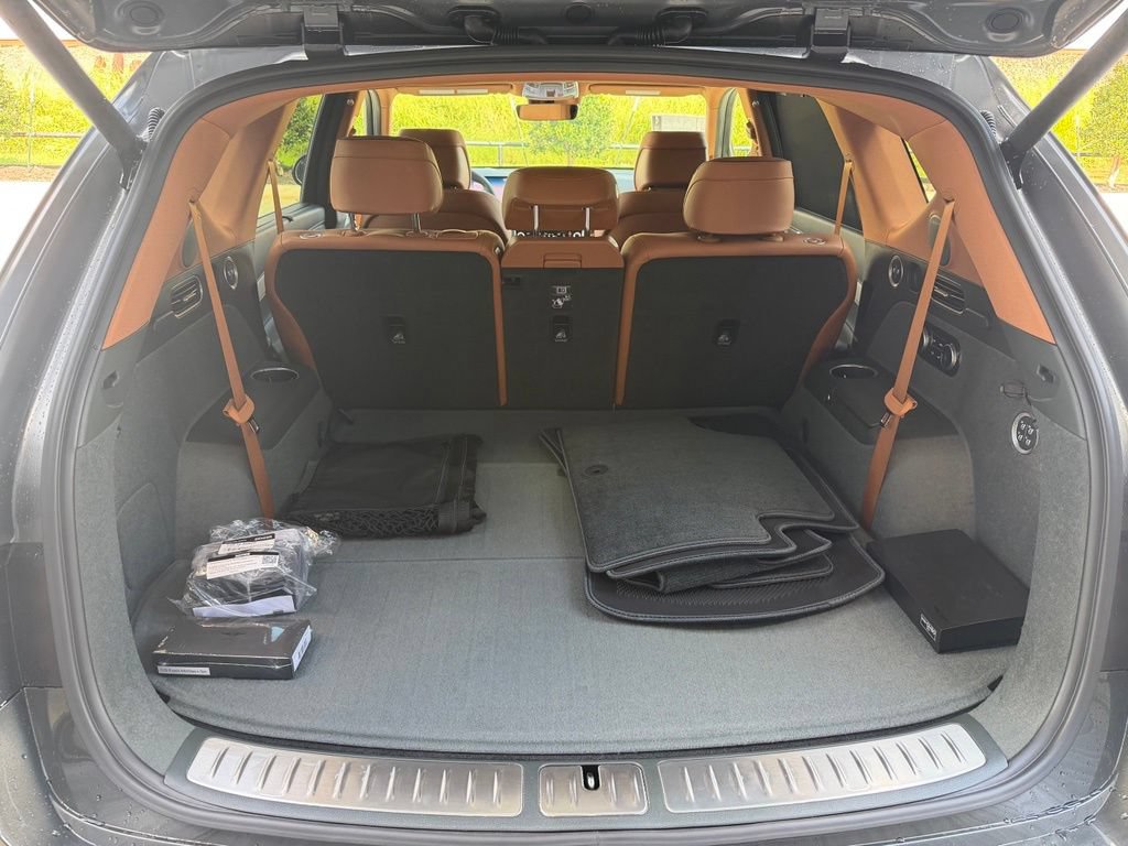 New 2026 Genesis GV80 2.5T Prestige AWD/4WD image 16