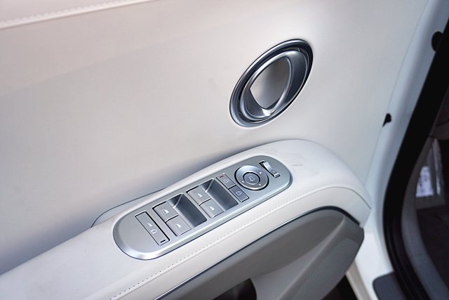 New 2026 Hyundai Palisade SEL FWD image 30