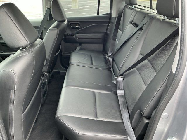 Used 2023 Honda Ridgeline RTL image 14