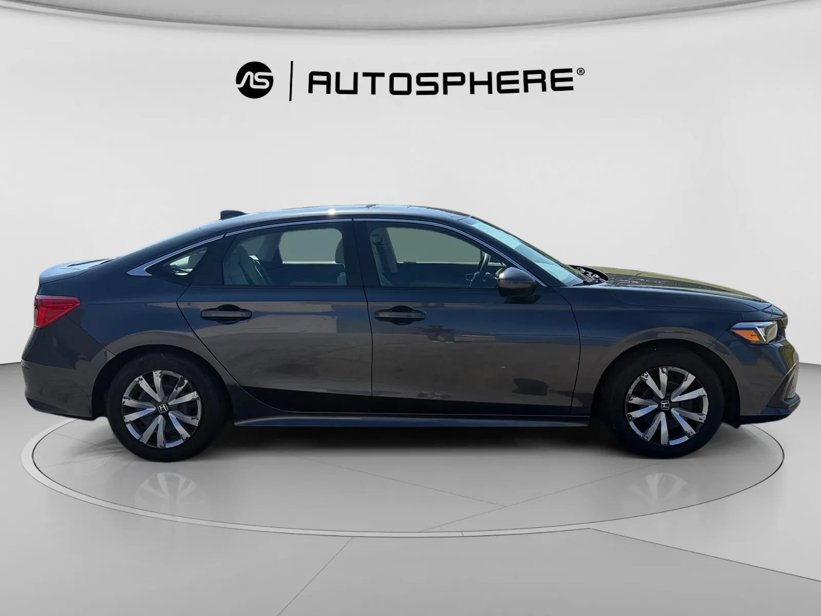Used 2023 Honda Civic LX image 10
