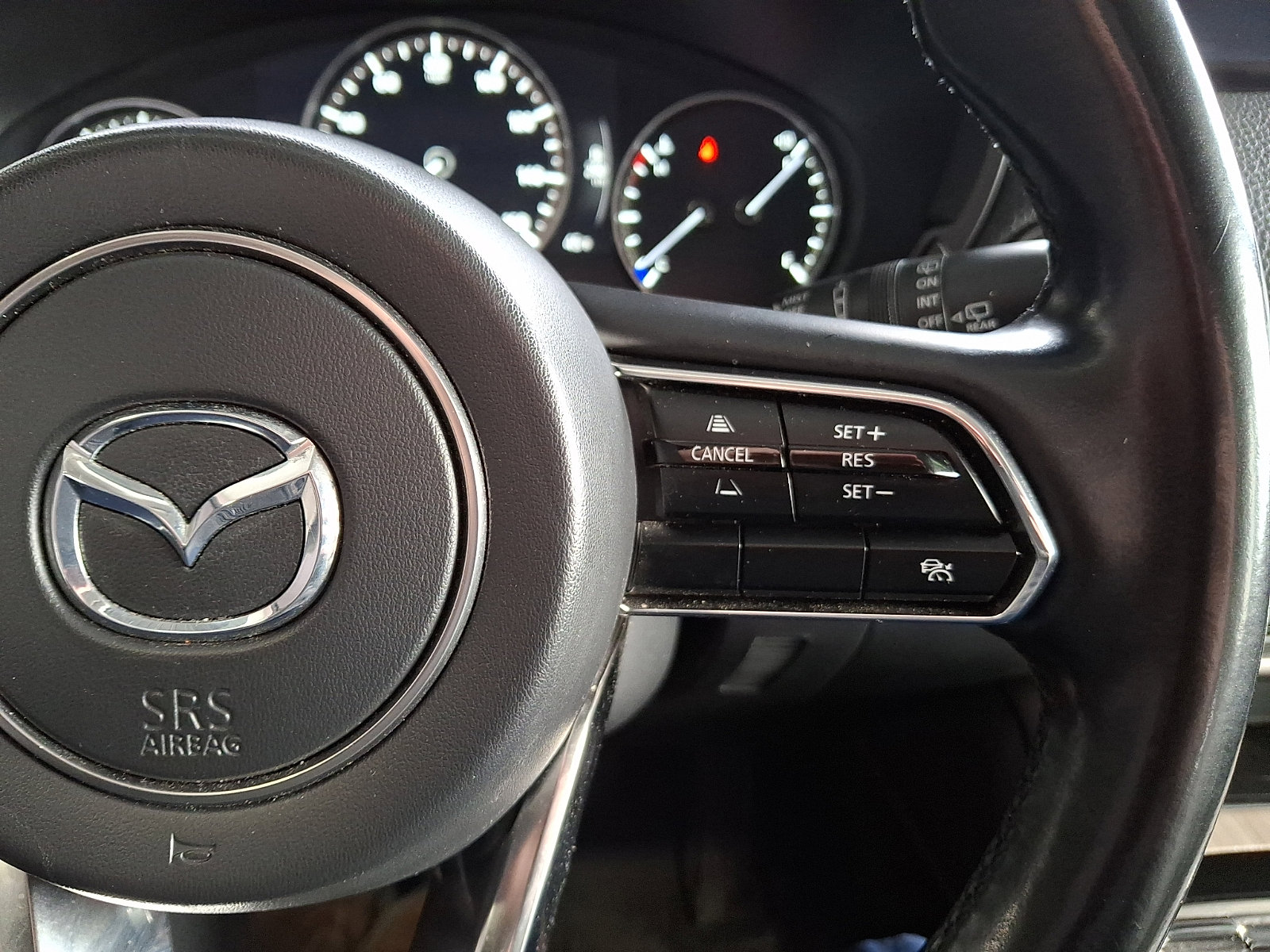 Used 2024 MAZDA CX-90 3.3 Turbo w/ Premium Package image 24