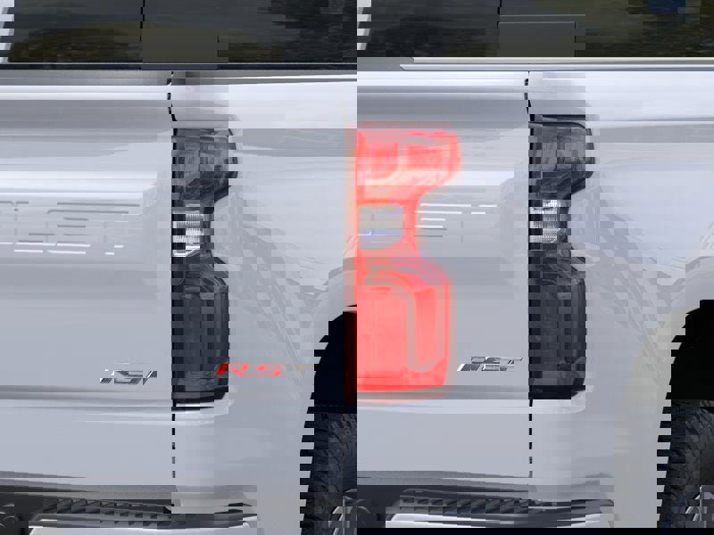 New 2026 Chevrolet Silverado 1500 RST w/ Convenience Package II image 11