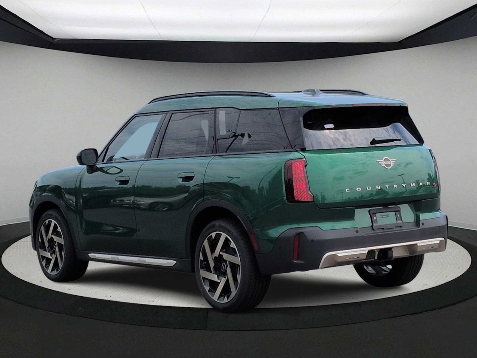New 2027 MINI Cooper Countryman S AWD/4WD image 6