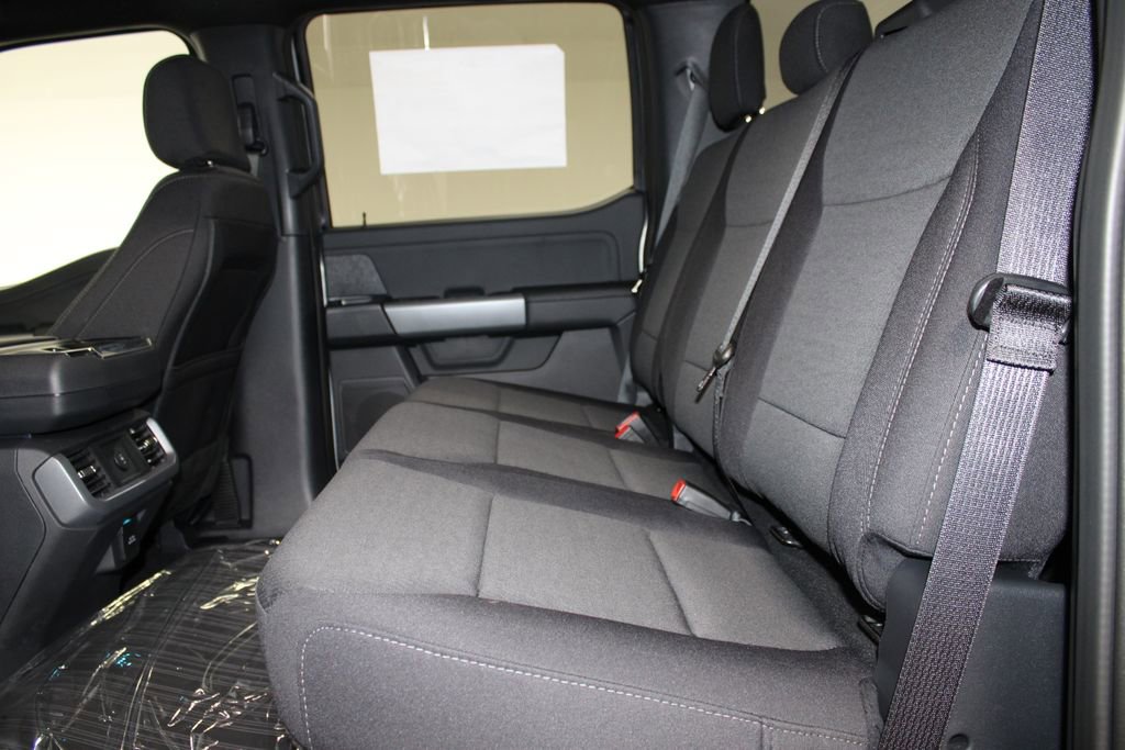 New 2026 Ford F150 XLT image 25