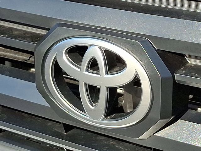 New 2025 Toyota Tacoma SR5 image 20