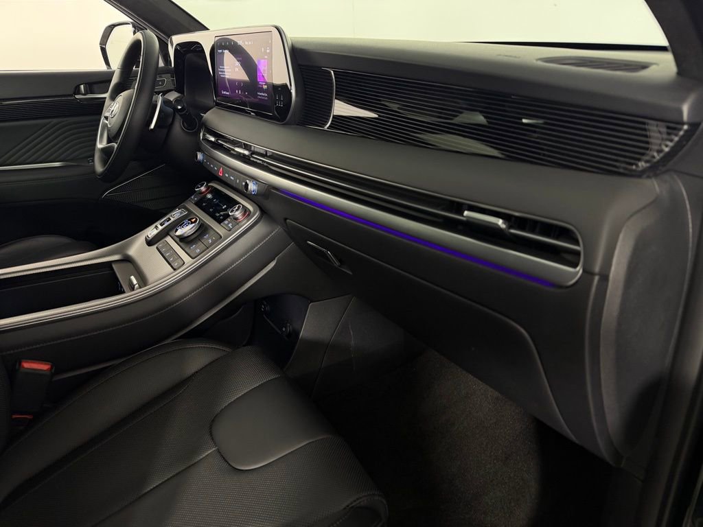 Used 2025 Hyundai Palisade Calligraphy image 36