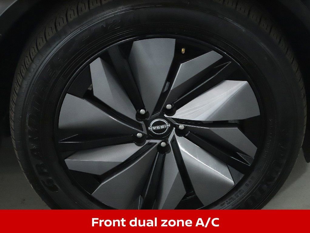 Certified 2024 Nissan Ariya EVOLVE+ e-4ORCE image 12