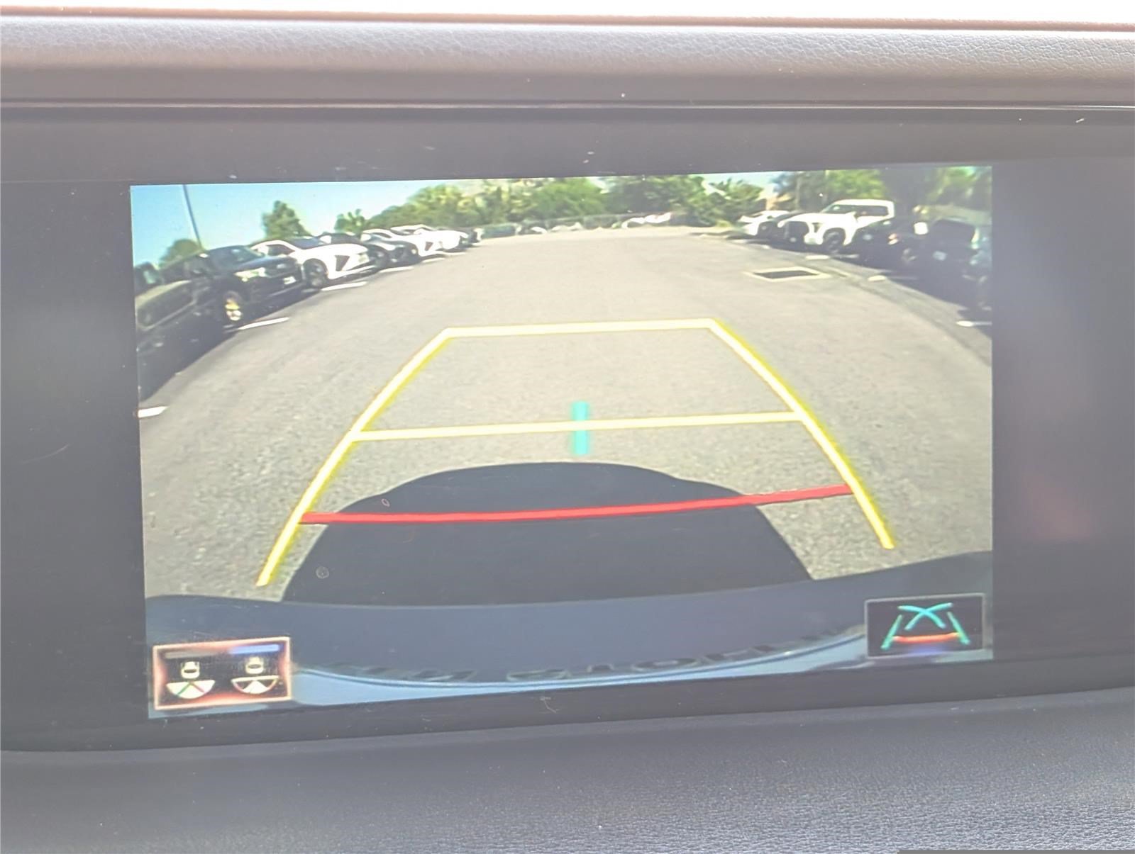 Used 2019 Lexus LS 500 AWD w/ Accessory Package (Z2) image 27
