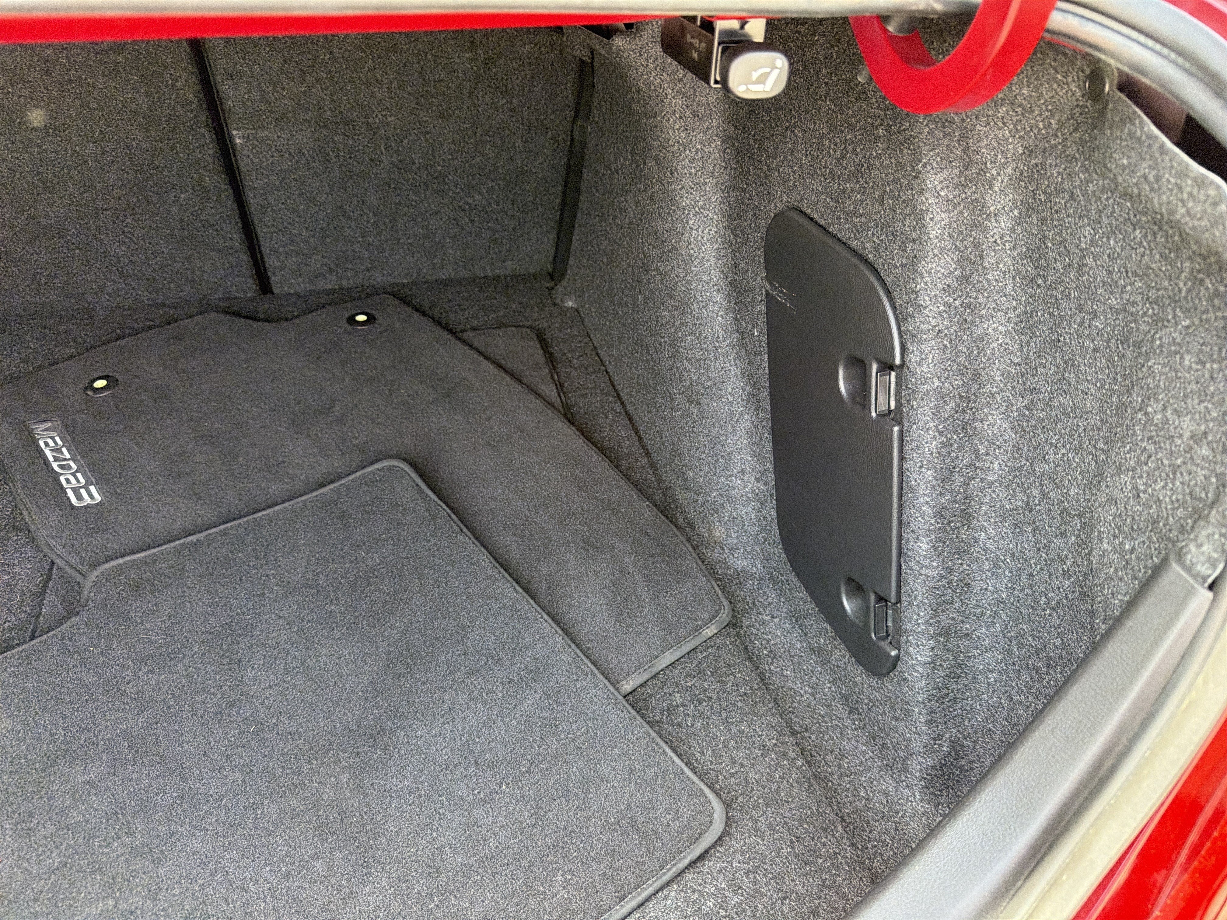 Used 2014 MAZDA MAZDA3 i Sport FWD image 37