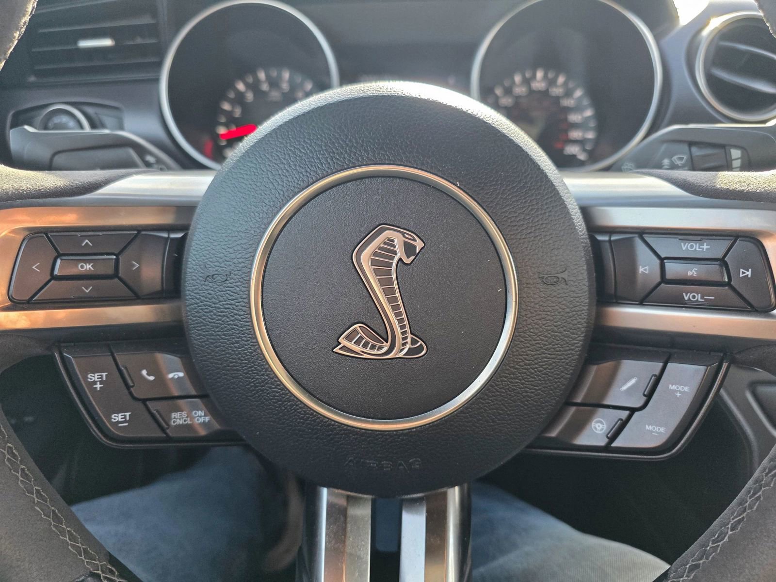 Used 2020 Ford Mustang Shelby GT350R w/ GT350R Equipment Group 920A image 9